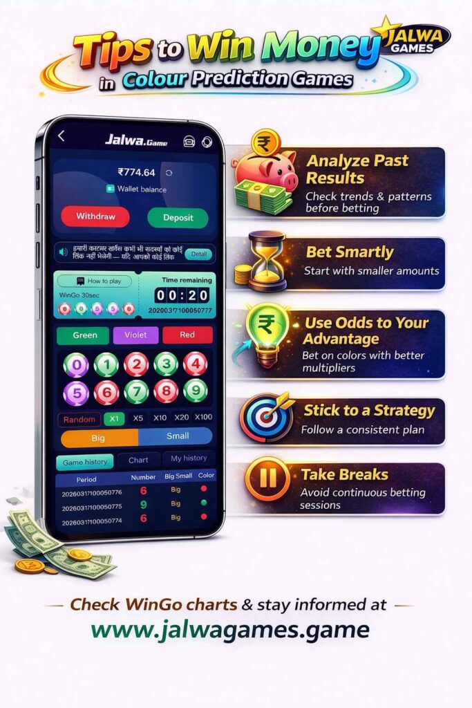 Jalwa Game