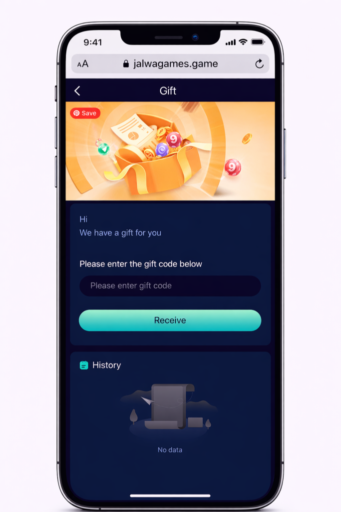 Jalwa Game
